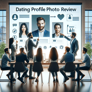 Dating Profile Photo Review
